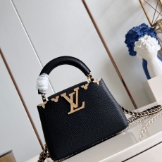 LV Capucines Bags